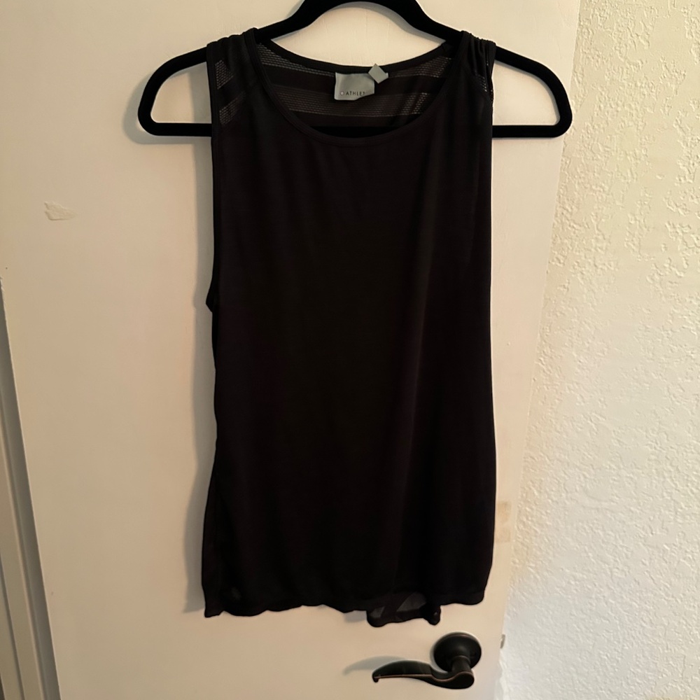 Athleta Tank - Picture 6 of 8